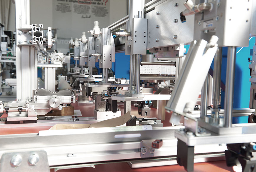 Bizzotto Giovanni Automation – gallery 4