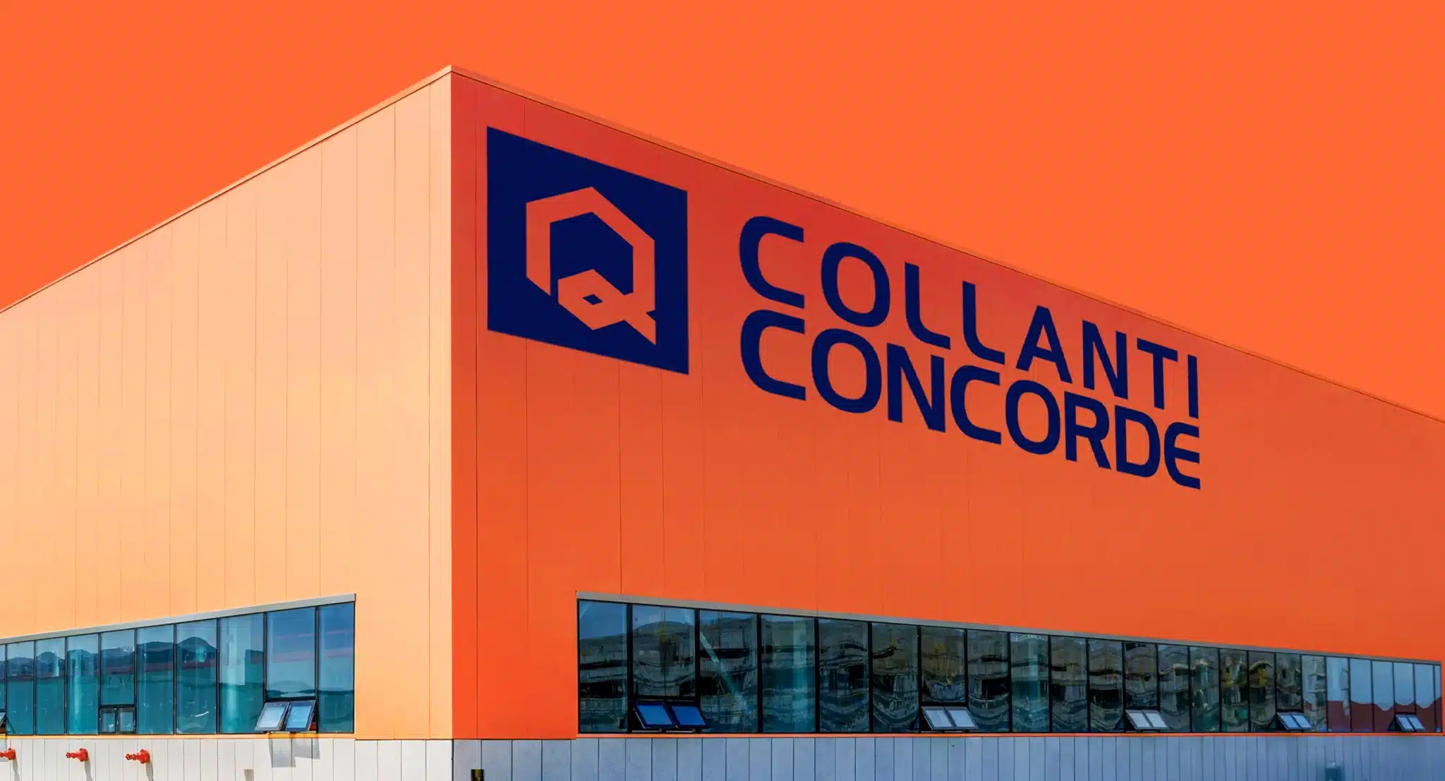 Collanti Concorde