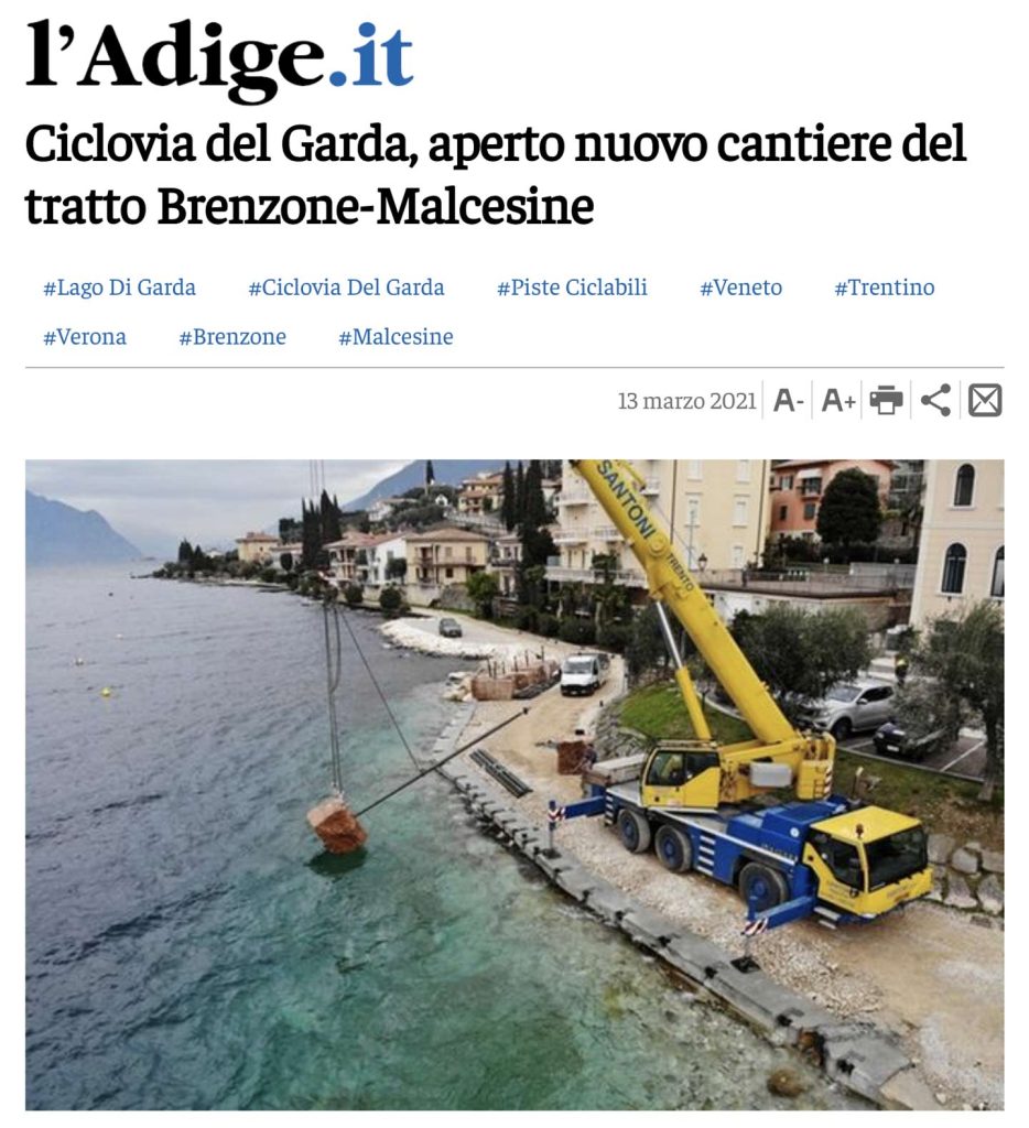 Dalla Gassa – Ufficio stampa 2