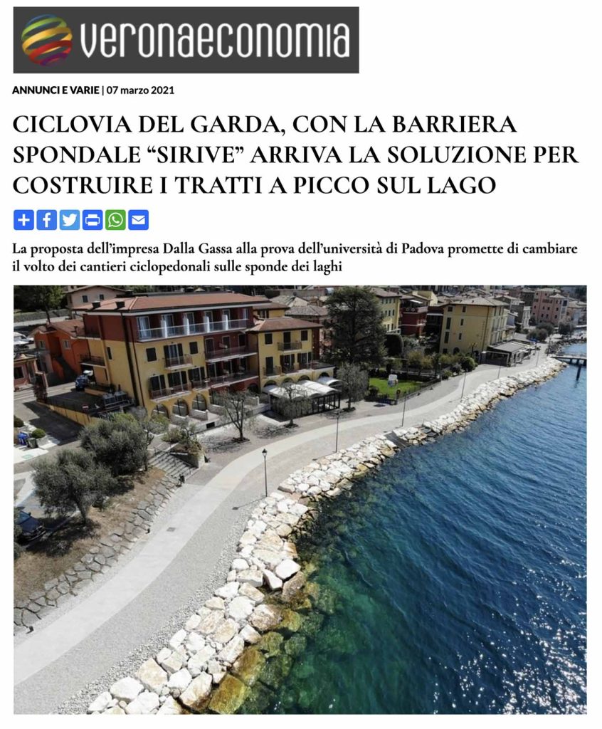 Dalla Gassa – Ufficio stampa 4