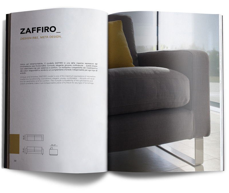 Meta Design – Catalogo 1