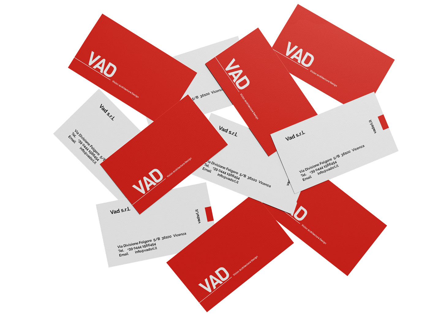 Vad